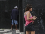 Morador de rua Rio de Janeiro0012